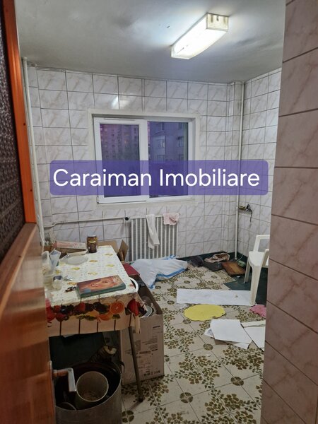 Iancului, adiacent, Magura Vulturilor, metroul la 7 minute,