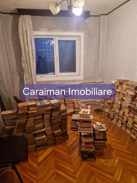 Iancului, adiacent, Magura Vulturilor, metroul la 7 minute,