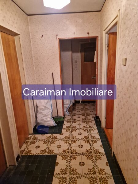 Iancului, adiacent, Magura Vulturilor, metroul la 7 minute,