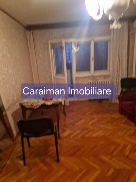 Iancului, adiacent, Magura Vulturilor, metroul la 7 minute,