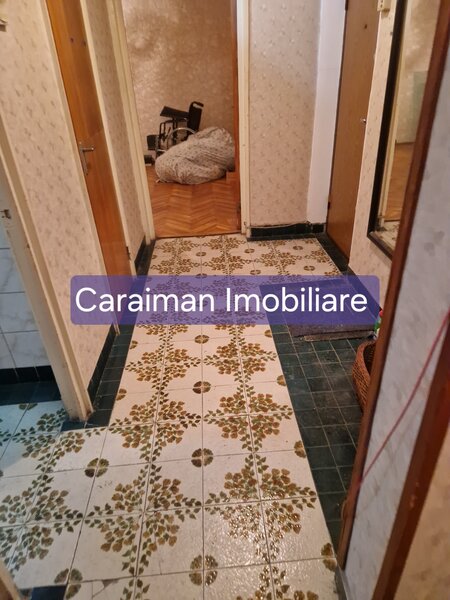 Iancului, adiacent, Magura Vulturilor, metroul la 7 minute,